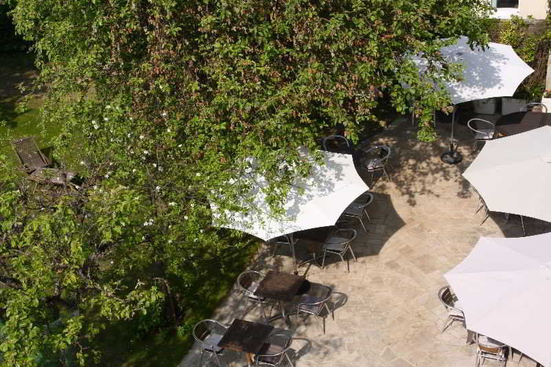Hotel Des Thermes Et Du Casino Luc-sur-Mer Exteriér fotografie